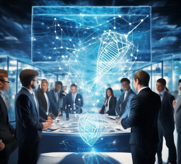 从信息化建设到数字化转型，制药公司信息化咨询服务的实践路径，探索、实现与助力精准医疗